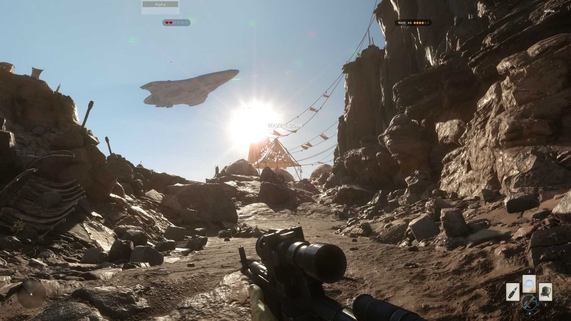 Star Wars Battlefront - Imagen 49